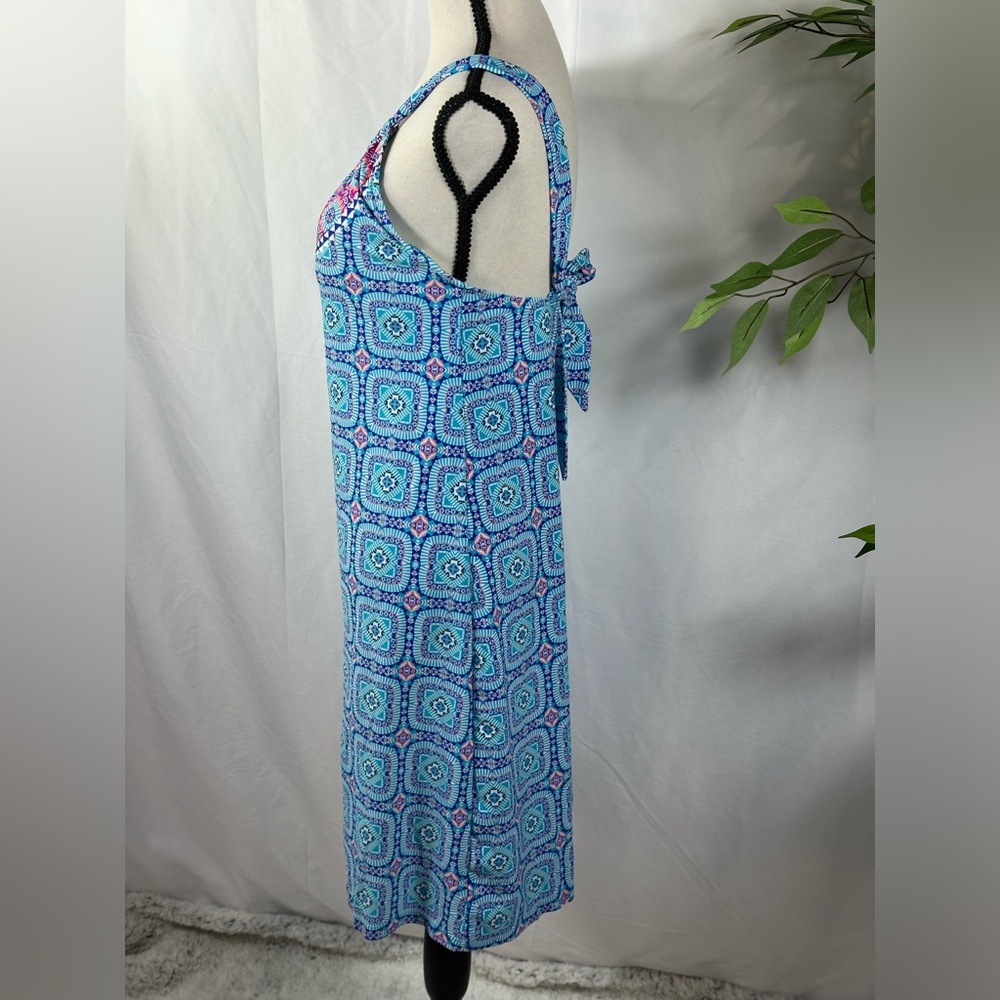 ATHLETA SWIM DRESS /SUNDRESS - Picture 3 of 11